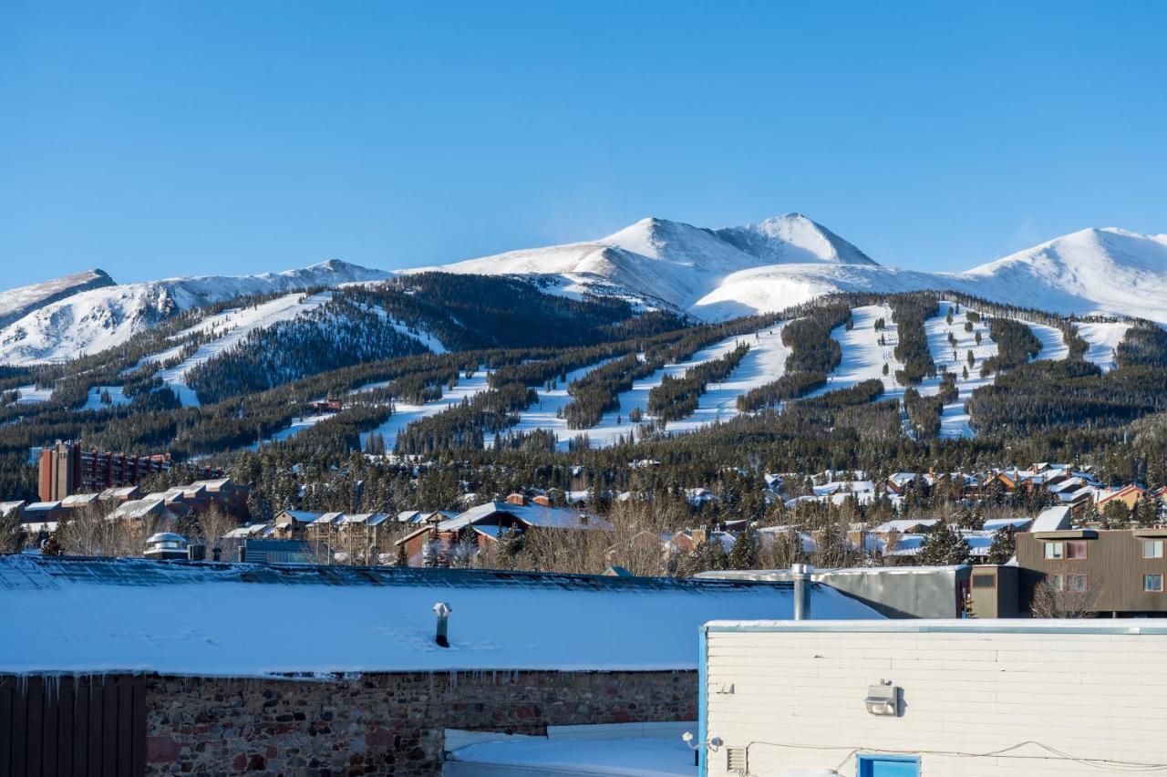 Blue River Escapade Breckenridge Exterior photo